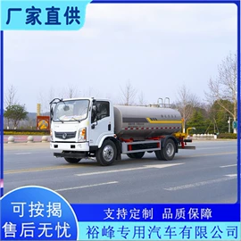 垃圾车;道路清扫车;道路清障车