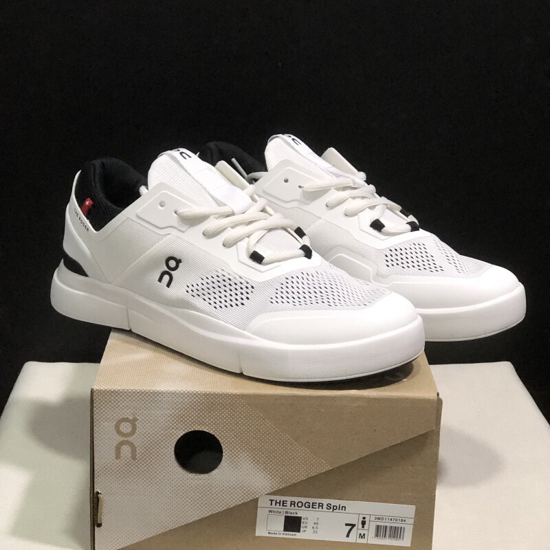 Cross-Border on Running Federer 2Nd Generation Professional Wear-Resistant Breathable Competition Tennis Shoes Sports Shoes Men's and Women's Running Shoes Cross-Border on Running Federer 2Nd Generation Professional Wear-Resistant Breathable Competition Tennis Shoes Sports Shoes Men's and Women's Running Shoes