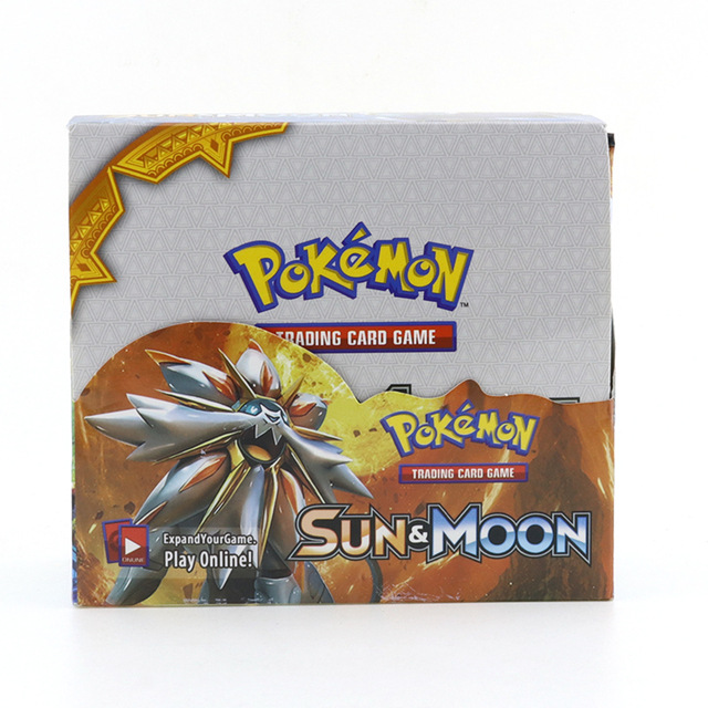Sun Moon