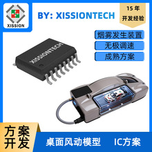 �����L��ģ�͆�Ƭ�CIC������܇���F�r�ٚ���MCU���ģ�K�Z��оƬ