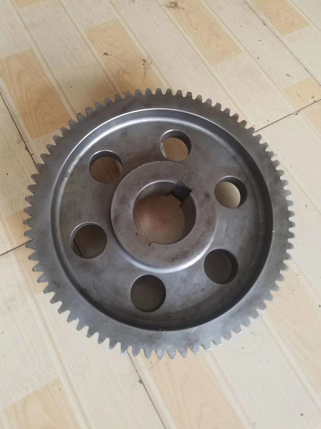 链轮厂家供应节距25.4链轮工业链轮M型同步带轮H型同步带轮