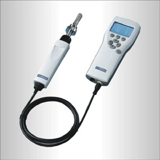 Портативный измеритель точки росы газа для измерения температуры и влажности Финская Visara DM70 Портативный датчик точки росы