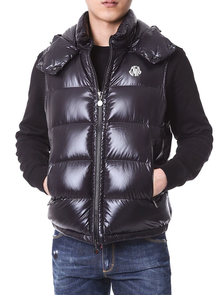 Classic vest