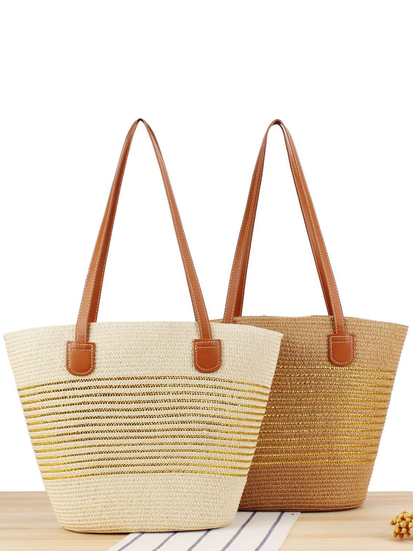 Capacious universal bag