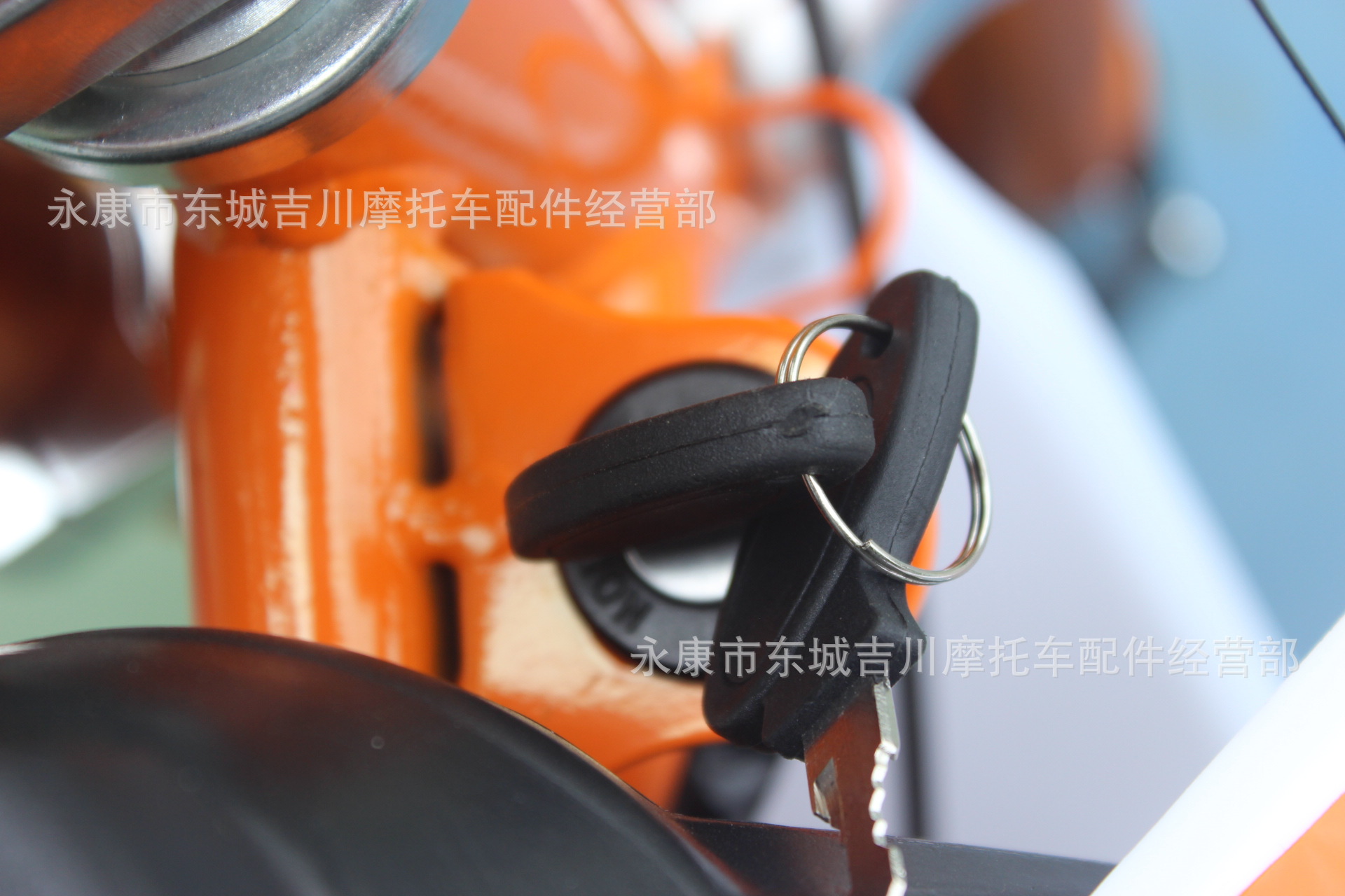 Xiao Gaosi Mountain Off-Road Motorcycle 125Cc Off-Road Vehicle Two-Wheel Off-Road Motorcycle Cross-Border Source