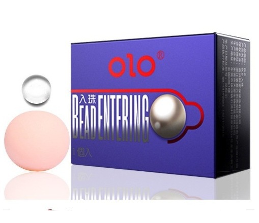 OLO 비드 세트 (1 세트 + 1 큰 비드)