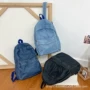 定制学生大容量初中双肩包