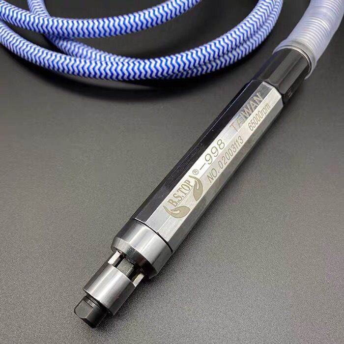 包邮一心气动倍事达BST-998气动磨光机打磨机风磨机研磨机风磨笔