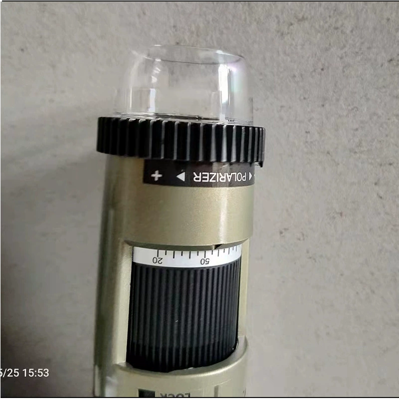 Dino-lite AM4113ZTL портативный цифровой микроскоп 200 раз увеличительное стекло электронный окуляр