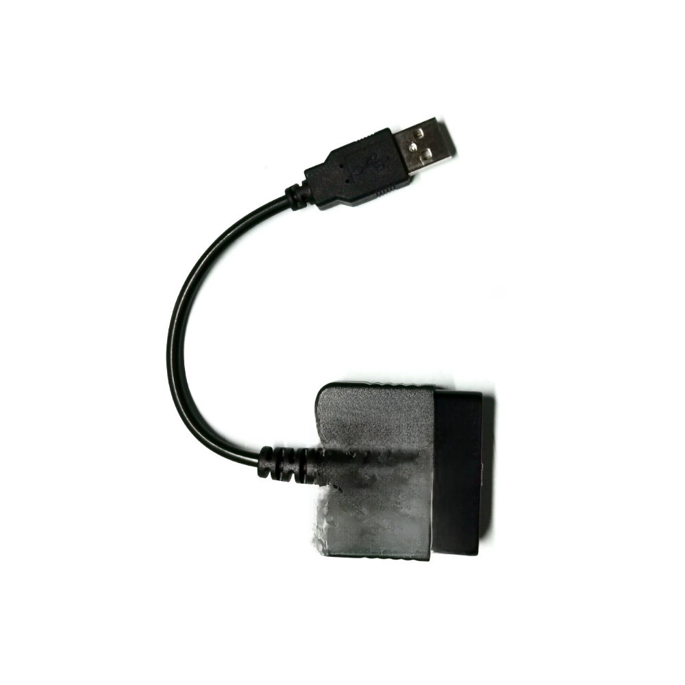 PS2 controller to PC USB adapter PS2 controller to PS3 conversion cable