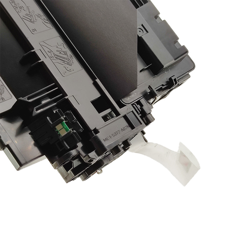 適用惠普P3015dn硒鼓CE255a M521dn/dw一體機hp55a M525dn M525f