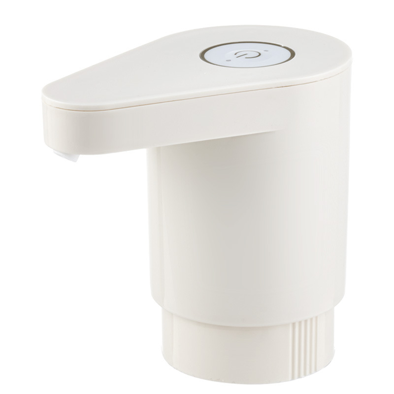 Bomba de agua de barril de Zhigao, bebida eléctrica, barril de agua de presión automática, extractor de agua de agua, absorbedor de agua, bomba de agua