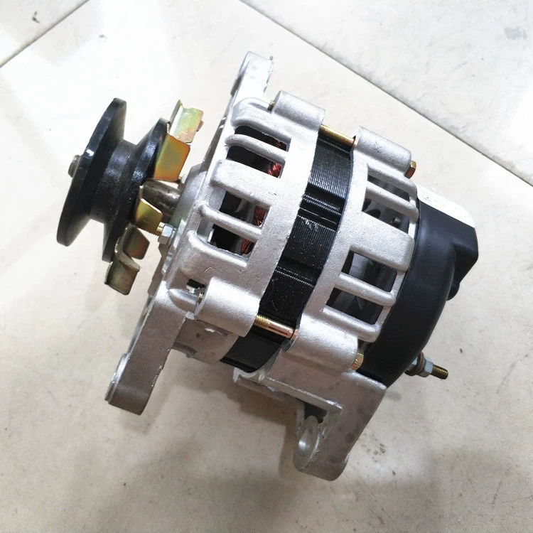 Gears, copper brushless engine, 220v, 2000W, high power, generating electricity