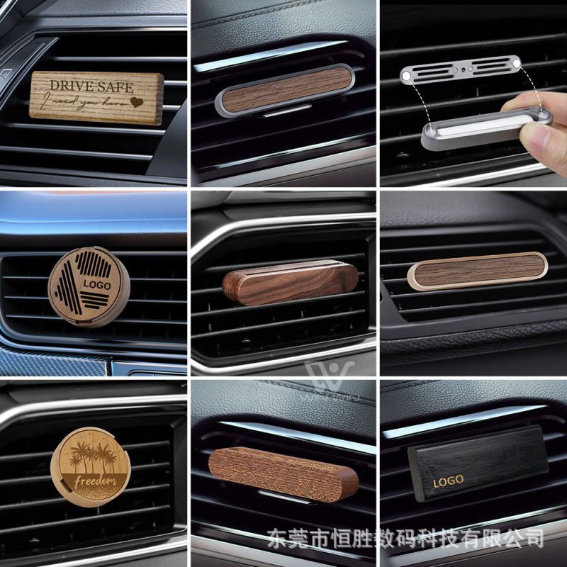 Factory Direct Sales Car Air Vent Fragrance Clip Long-Lasting Fragrance Car Deodorizer Diffuser Car Perfume Gift Factory Direct Sales Car Air Vent Fragrance Clip Long-Lasting Fragrance Car Deodorizer Diffuser Car Perfume Gift