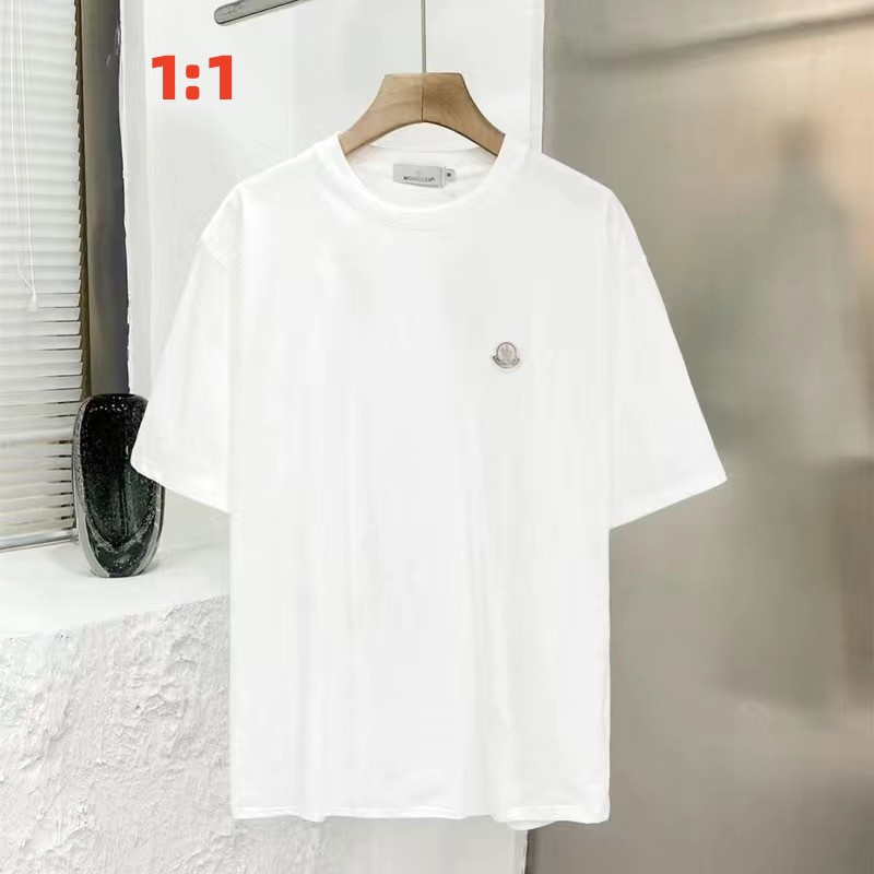 All-match men's fashion casual short-sleeved T-shirt shirt men's bodybuilding sports T-shirt top summer cotton T-shirt