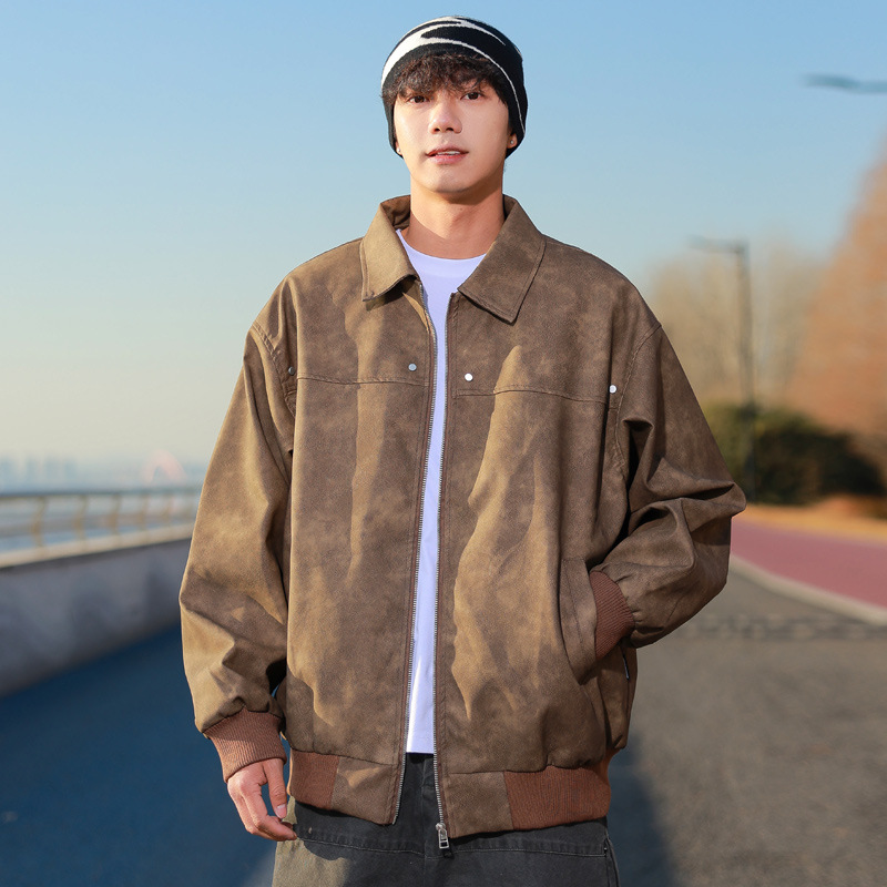 ¡Hombres y mujeres iguales! American Style