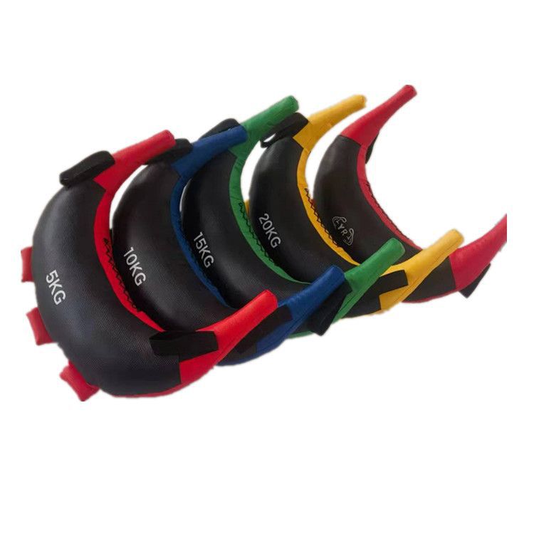 Bulgaria Horn Bag