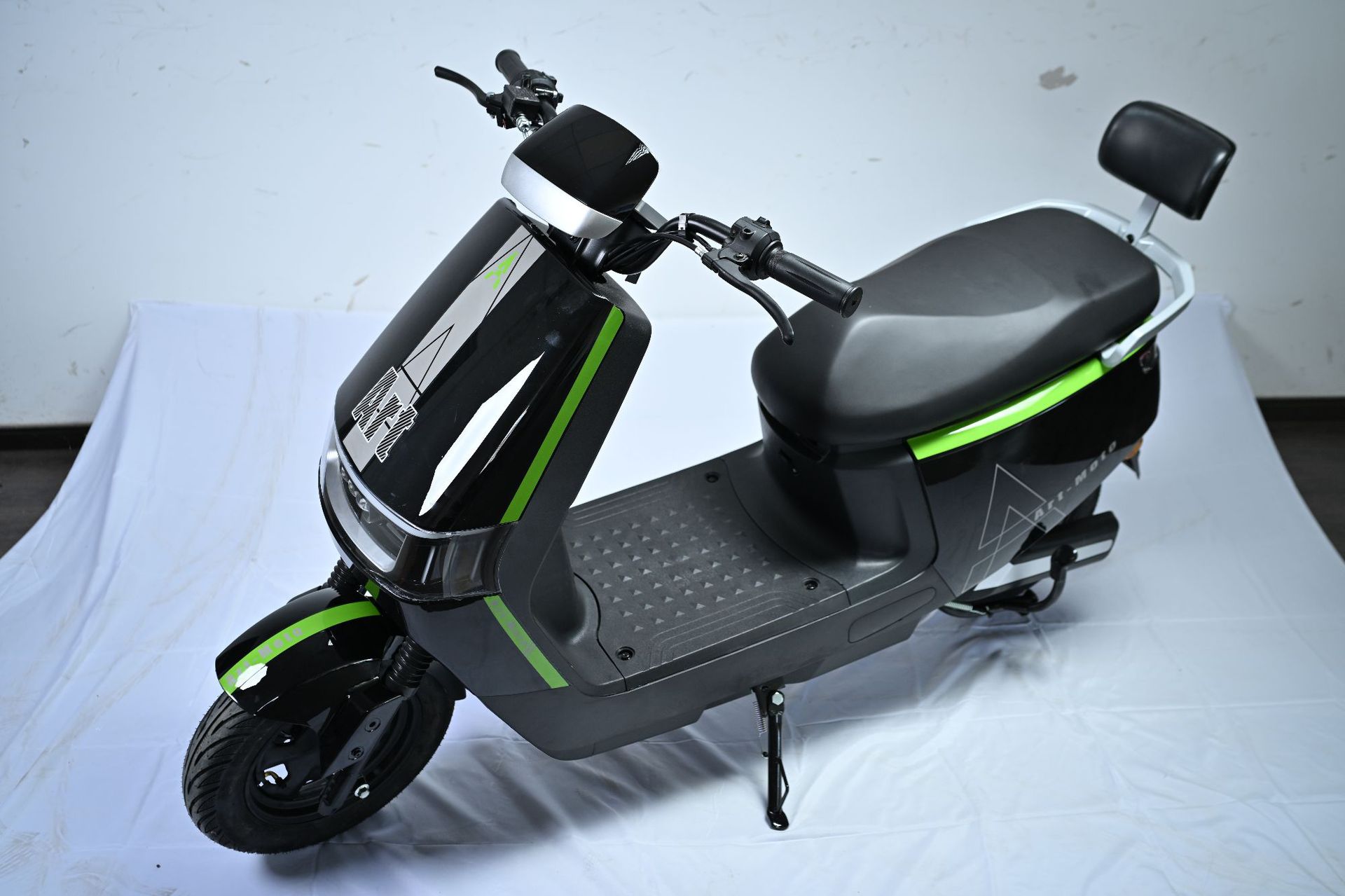 Cross-Border Best-Selling Affordable Electric Bicycles, Eu Compliant Electric Motorcycles, Adult-Specific Electric Bicycles