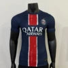 24-25 Paris home UEFA Champions League version