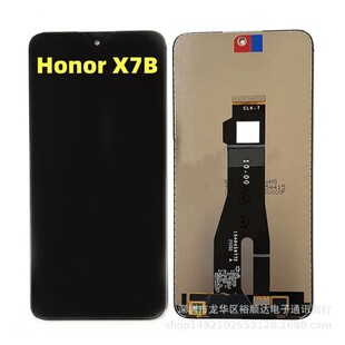 �m����A��Honor X7B��Ļ���ɘsҫCLK-LX1�֙CҺ�������@ʾ��LCD
