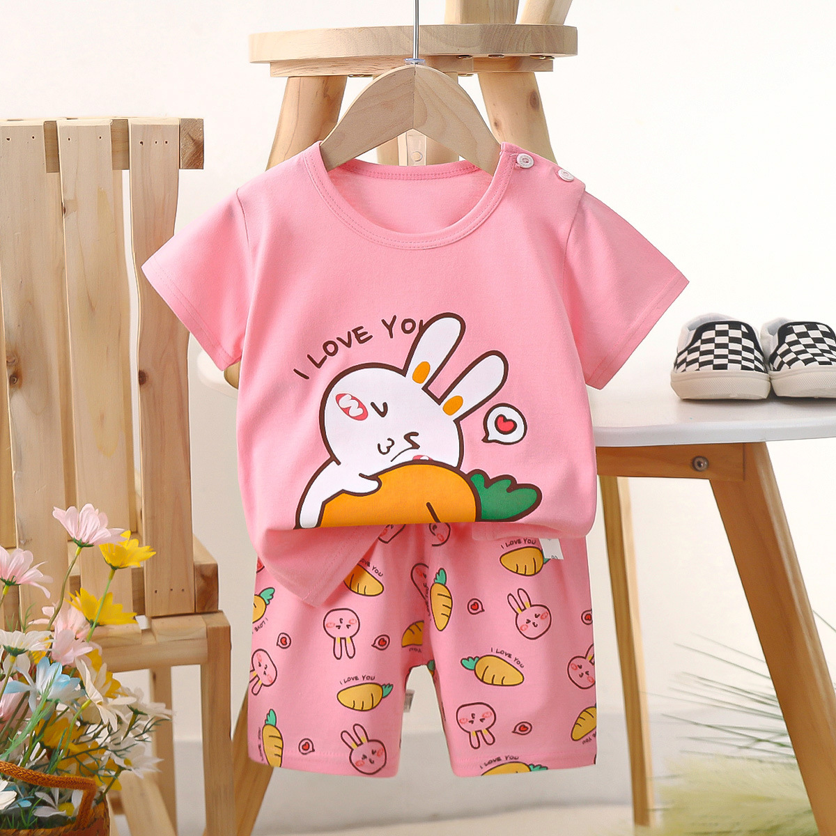 F03-radish rabbit