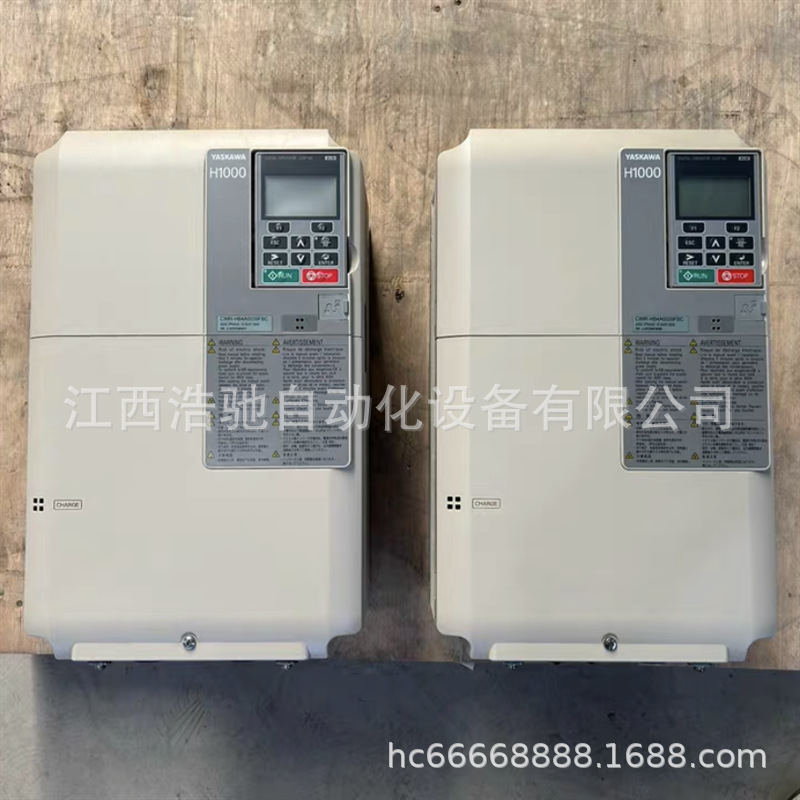 CIMR-AB4A0103AAA 安川变频器正品质保一年议价