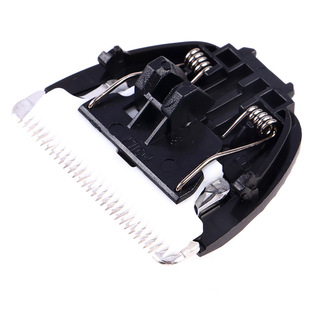 Cross-Border Pet Hair Clipper Ceramic Blade Suitable for Codos Cp-6800 Kp-3000 Cp-5500