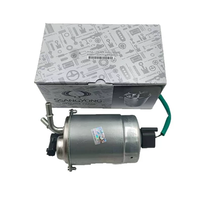 Rexton Diesel Fuel: Shuanglong Diesel filter