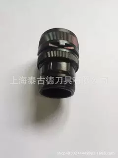 日本原装进口JAE航空电面板安装插座连接器N/MS3106B20-29PZ