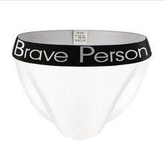 批發供應BRAVE PERSON男士內褲 男士三角褲B1186#