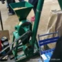 营养玉米皮晶体盐小麦打粉机