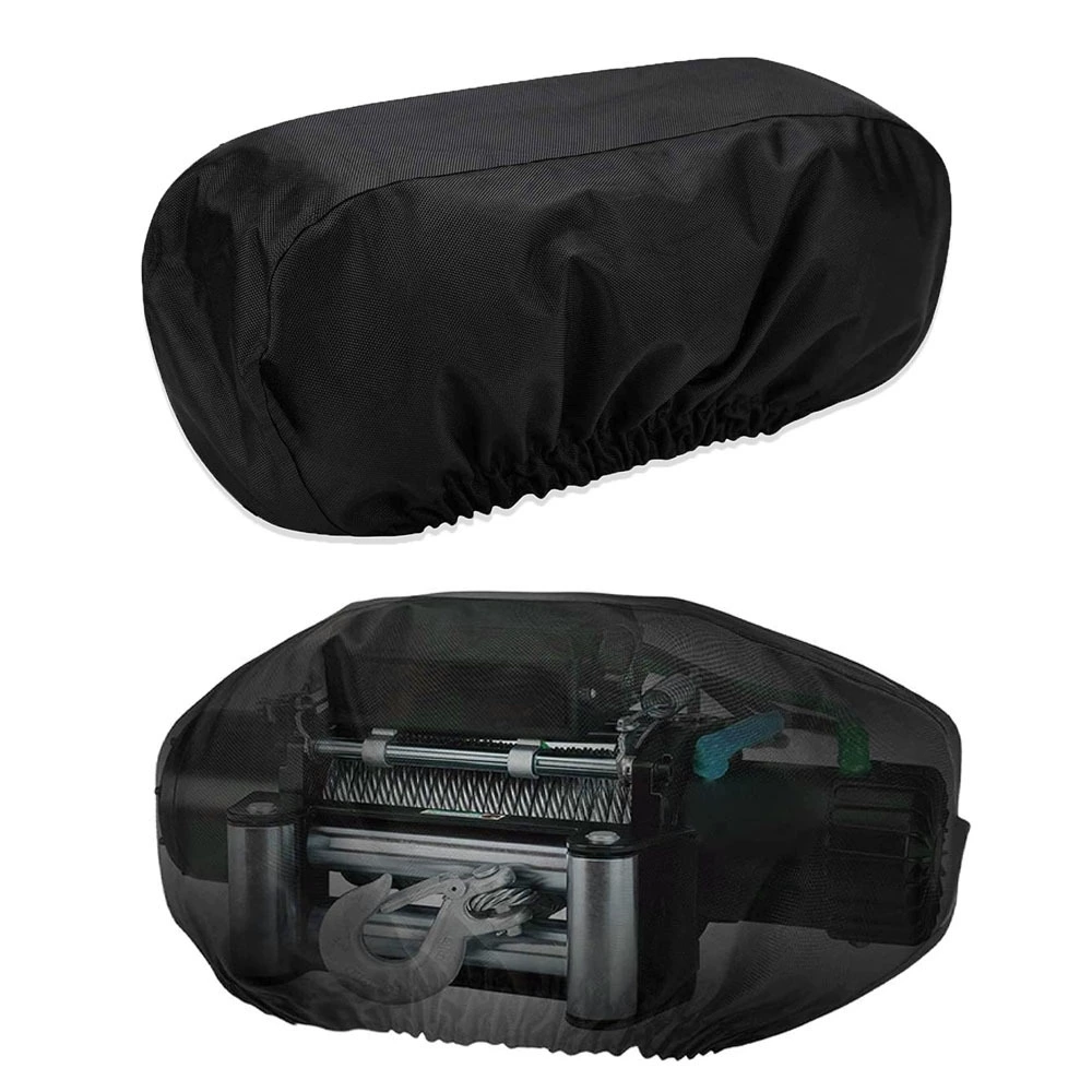 Travel SUV, waterproof dust cover, oxford cloth
