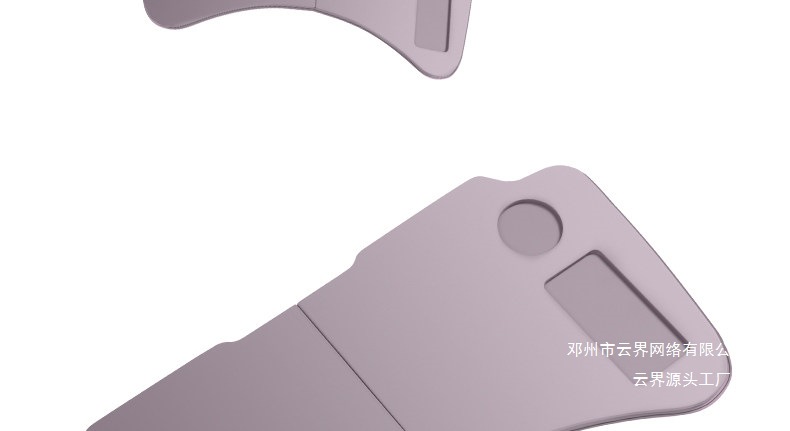 Yunjie Is Suitable for Byd Song Plus/Dmi Car-Mounted Dining Tray, Small Table Board, Car Folding Laptop Stand, and Table