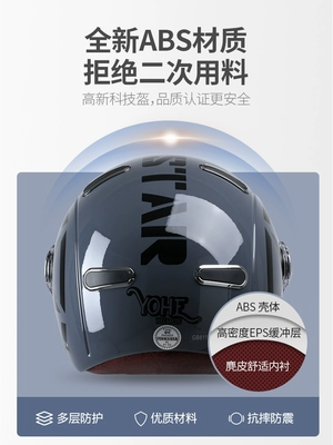 Auto Parts and Accessories: Ha Lei Motorcycle helmet 3C