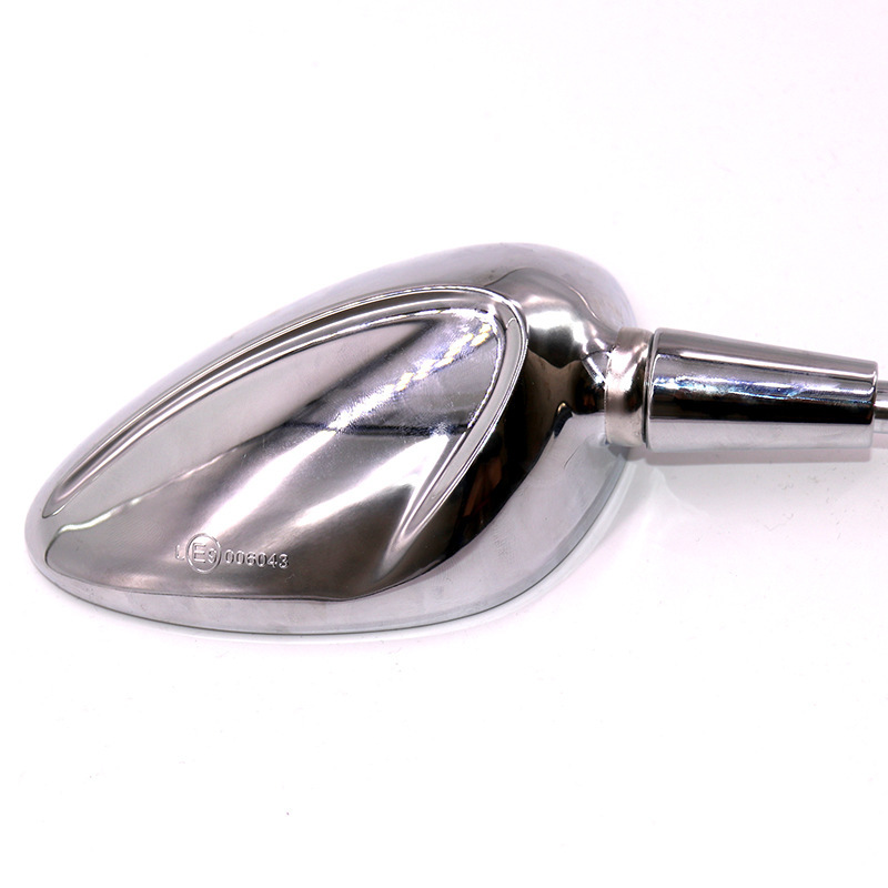 Cross-Border Motorcycle Vespa Primavera 50 Sprint Rearview Mirror Accessories