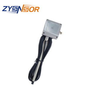 Taiwan EYC Wind Speed Sensor FTS35-0261-05M Wind Speed TransMitter 0-2M/s Output 0-10V