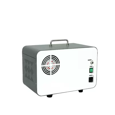Air Compressor, Low-Noise Dental – Hava kompressorları