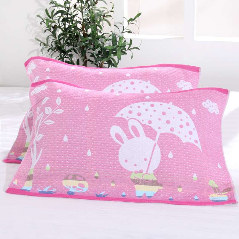 작은 토끼 가벼운 분말 단일 스트립