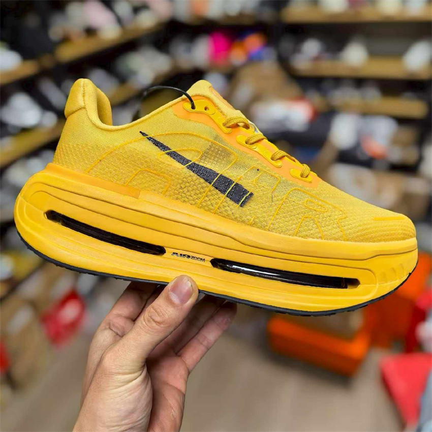 Zapatos Pitian VOMERO Premium zapatos de carrera hombre zapatos deportivos casuales zapatos de trotar de mujer transfronterizos