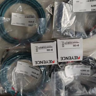 Japan Keyence Safety Grating Cable Gl-Rs015