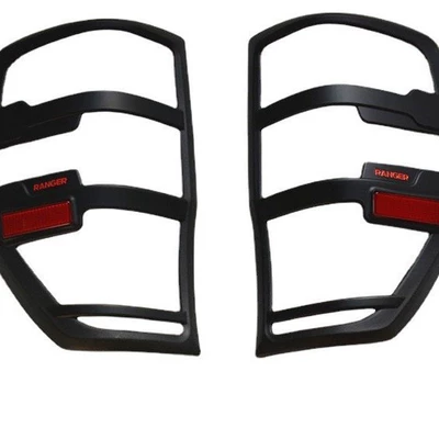 Abs Electroplated Exterior Parts Modified | Light frame