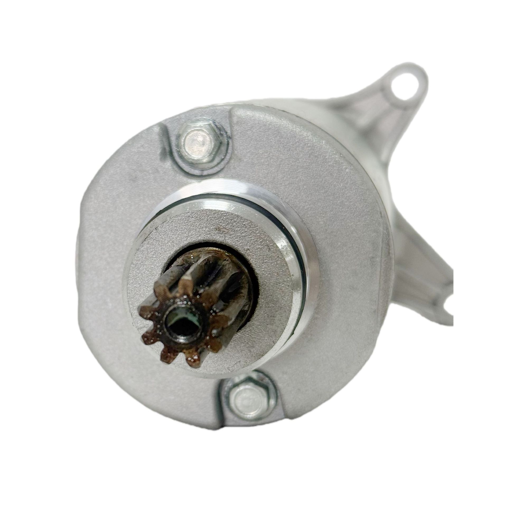 2Uj-81800-03-00 Motorcycle Starting Motor Is Suitable for Xv250 Route66 88-90 Motor Accessories