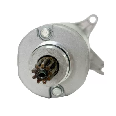 Starter and accessories Motor Is Suitable