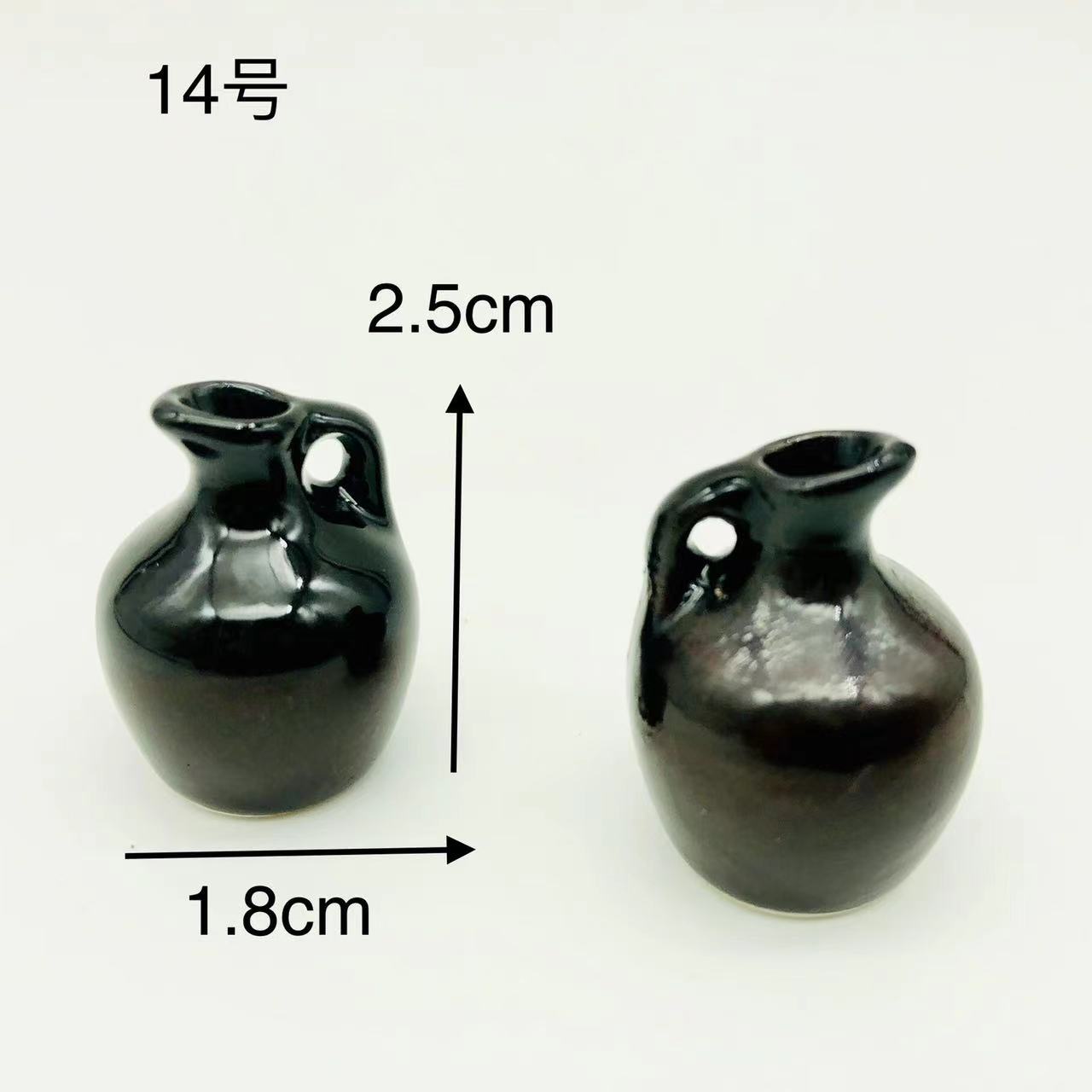 dollhouse miniatures��������մɻ���ʳ��diy�����������ģ��