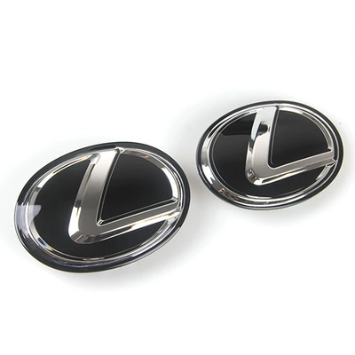 Logo Rear Tail Sticker, Other Automotive Exterior Supplies