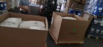 粉末丁腈P83 pvc改性剂 鞋底增韧助剂 电线电缆增韧