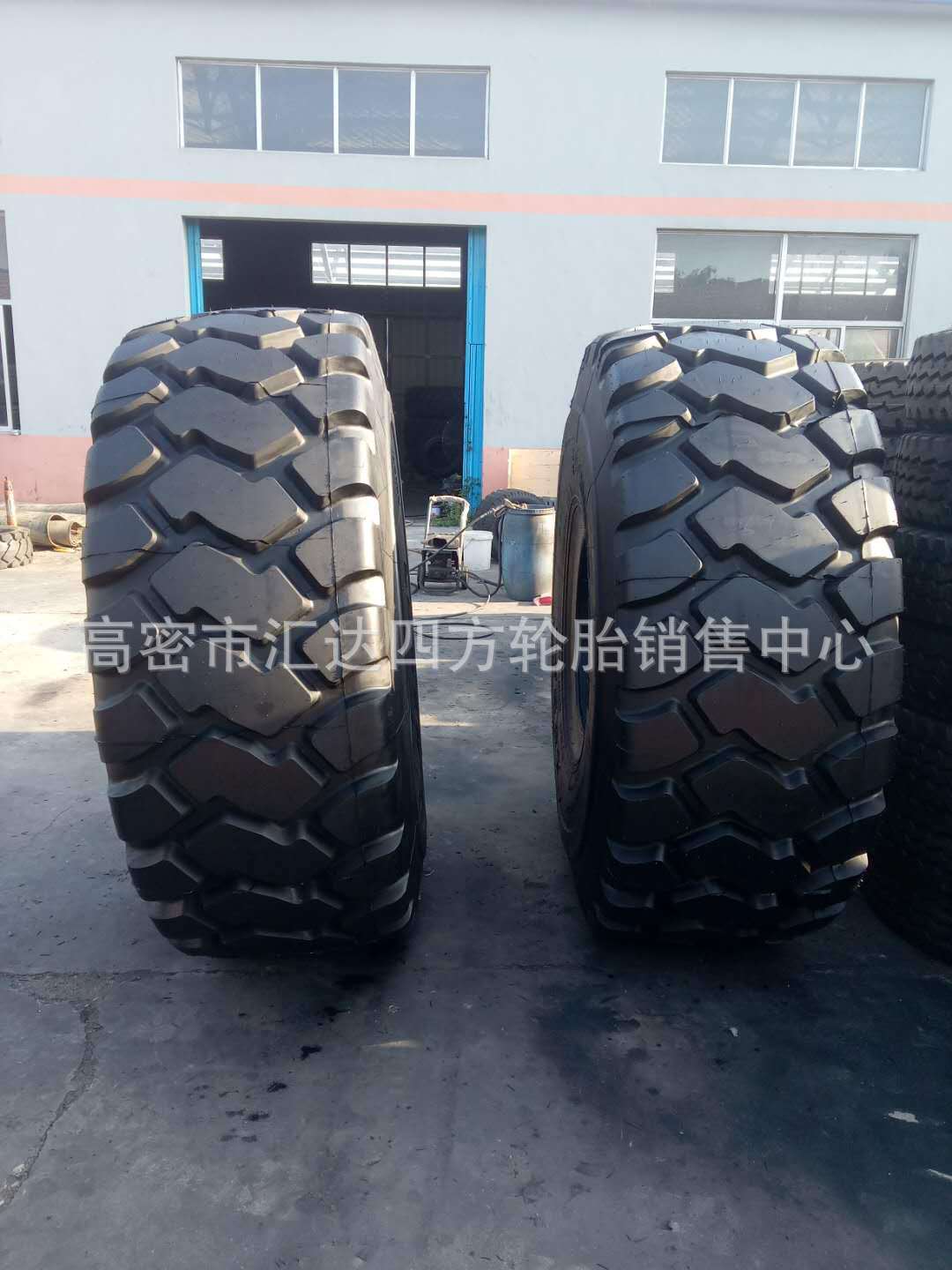 现货供应29.5R25加深花纹 运梁机轮胎 矿用轮胎 工程轮胎  批发