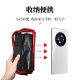 Walking Bear Outdoor Folding Stool Portable Mazar Travel Camping Fishing Folding Small Stool Stool Train Subway Row