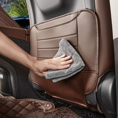 Chair back anti-kick pad – for Mercedes-Benz Gle350/450 Seat