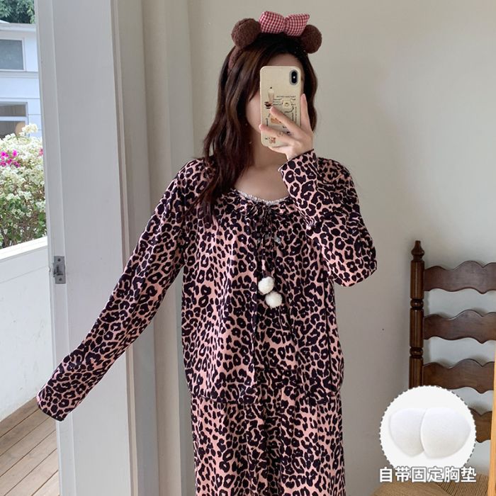 MY 3피스 가슴 패드 756